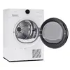 Midea MD200H80BW/W-HR tumble dryer Photo 4