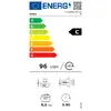 Midea MD200H80BW/W-HR tumble dryer Photo 5