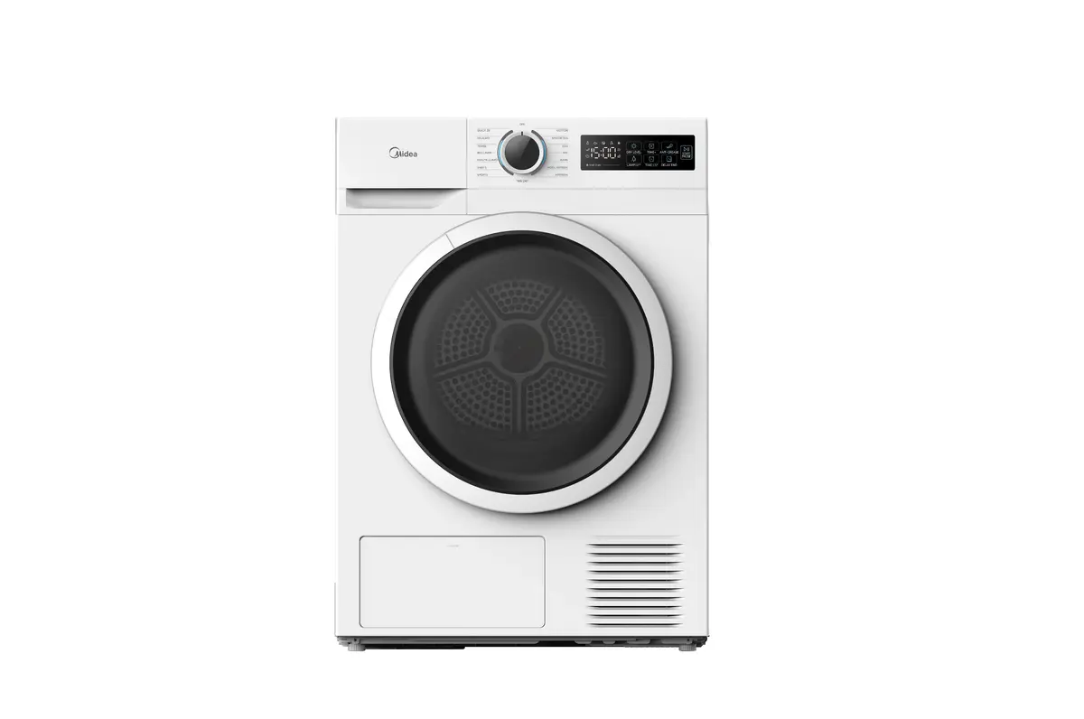 Midea MD110H70/W-HR конденсационная сушилка Photo 2