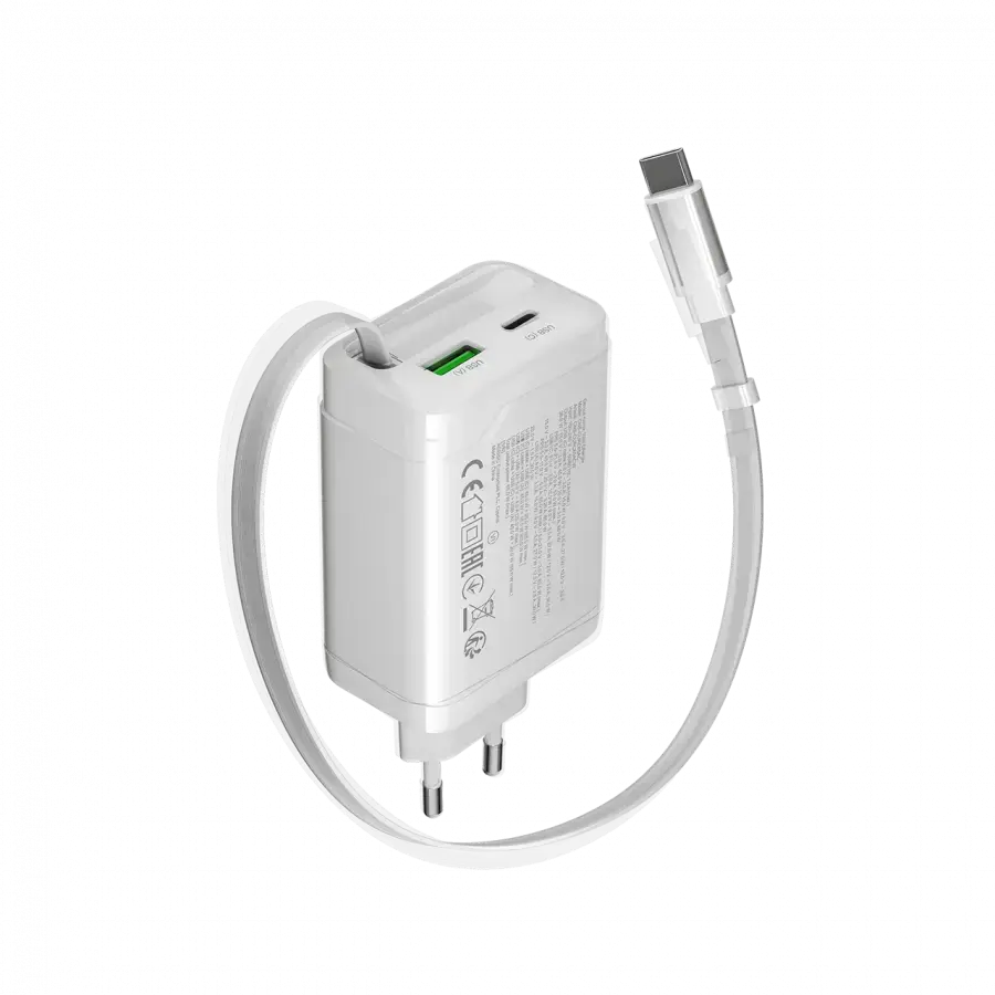 CANYON OnCharge 65RC 65W зарядное Photo 2