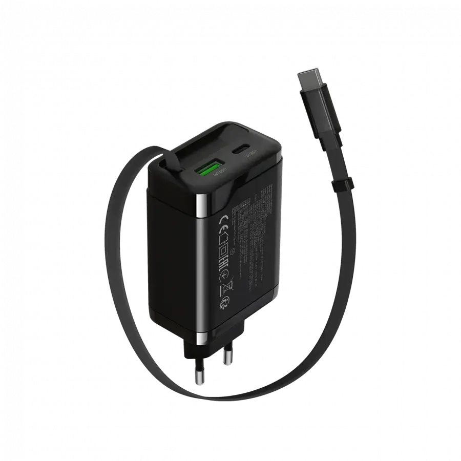 CANYON OnCharge 65RC 65W зарядное Photo 2