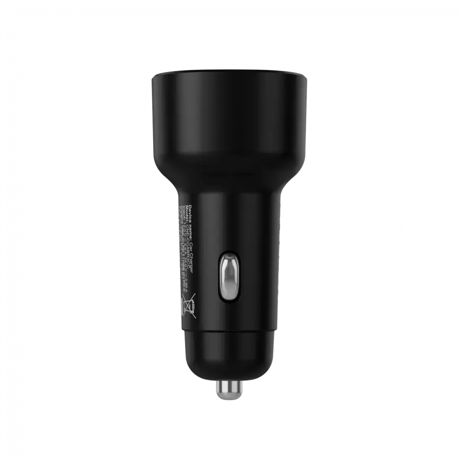CANYON OnDrive 60 PD 60W auto lādētājs Photo 4