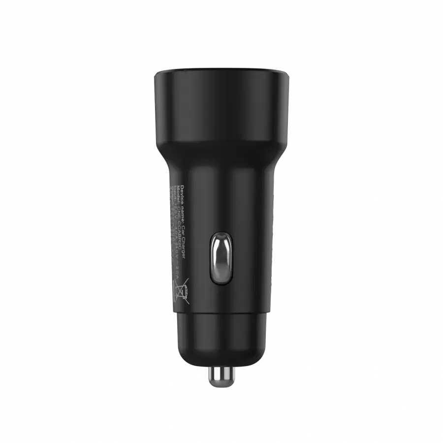 CANYON OnDrive 30 PD 30W USB-C car charger Photo 5