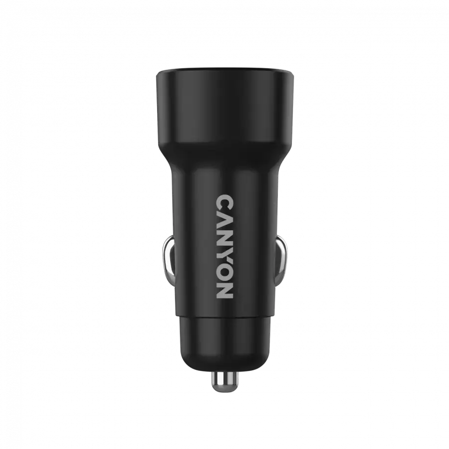 CANYON OnDrive 30 PD 30W USB-C car charger Photo 6