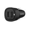 CANYON OnDrive 24 car charger — 24W, 2×USB-A Photo 2