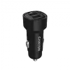 CANYON OnDrive 24 car charger — 24W, 2×USB-A Photo 3