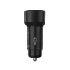 CANYON OnDrive 24 car charger — 24W, 2×USB-A Photo 4