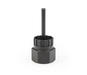 Velosipēda kasetes noņemšanas instruments Park Tool FR-5.2G — kasetes fiksācijas uzgriežņu atslēga, derīga gultņu apkopei