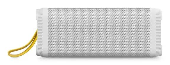 Philips TAS2000W/00 2.1 portable speaker system Photo 2