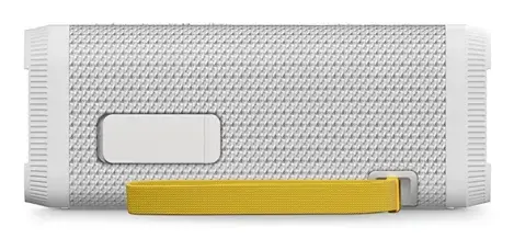 Philips TAS2000W/00 2.1 portable speaker system Photo 3