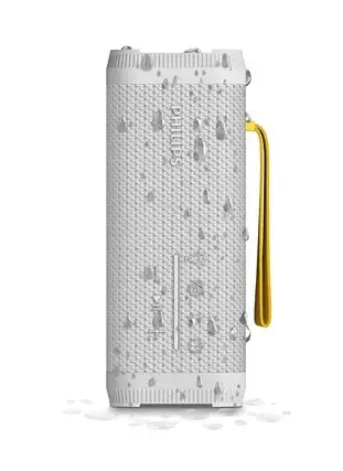 Philips TAS2000W/00 2.1 portable speaker system Photo 4