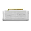 Philips TAS2000W/00 2.1 portable speaker system Photo 5