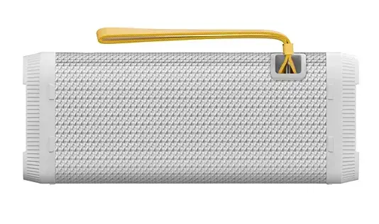 Philips TAS2000W/00 2.1 portable speaker system Photo 6