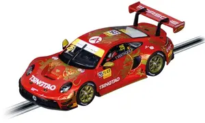 Slot Car CARRERA Porsche 911 GT3 R Absolute Racing No.25 — Digital 132 Scale