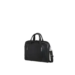 Briefcase SAMSONITE SPECTROLITE 4.0 Briefcase 15.6” SLIM Black — for 15.6-inch laptops, slim design