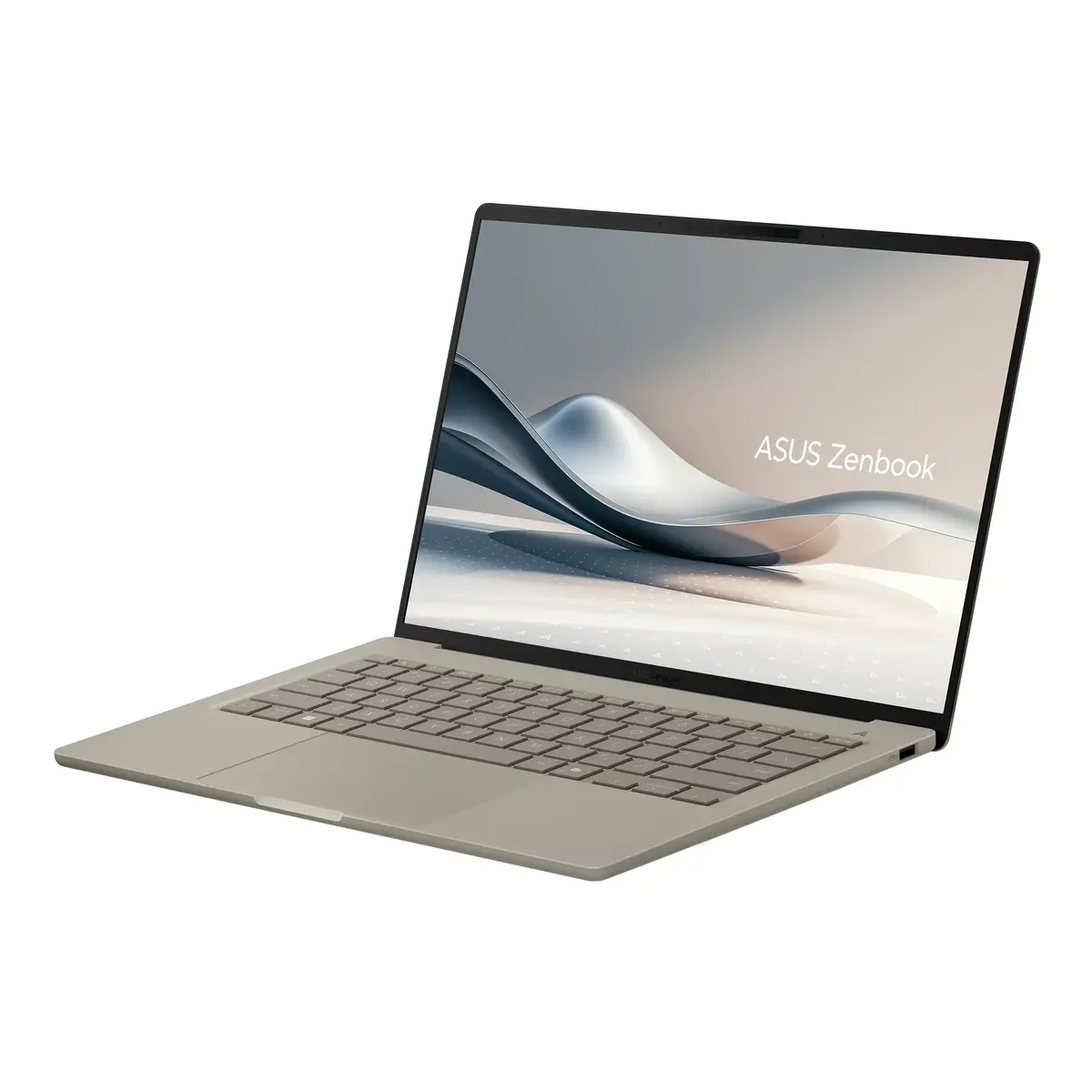ASUS Zenbook A14 UX3407QA-QD289W 90NB1501-M00UN0 Photo 4