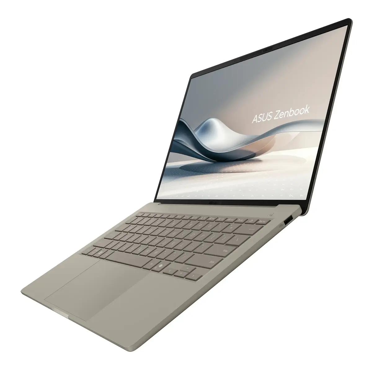 ASUS Zenbook A14 UX3407QA-QD289W 90NB1501-M00UN0 Photo 5