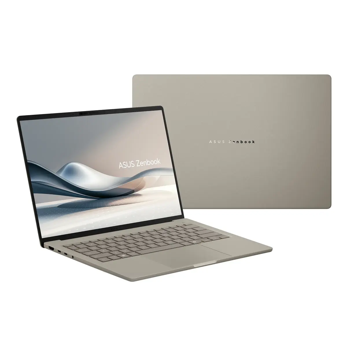ASUS Zenbook A14 UX3407QA-QD289W 90NB1501-M00UN0 Photo 7