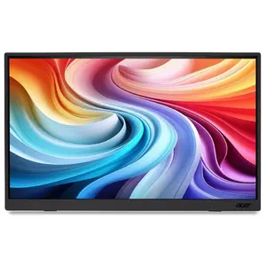 Monitor Acer PM191QEbmiuux 18.5" IPS FHD 100Hz 7ms Black