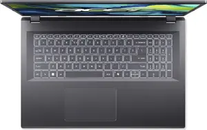 Laptop Acer Aspire 17 A17-51M-59Y6 17.3" FHD IPS, Intel Core i5-120U, 16GB RAM, 1TB SSD, Windows 11