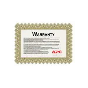APC servisa līguma papildinājums — preventīvās apkopēs 5x8 Symmetra 64K160H-NB vai 64K96H-NB UPS