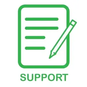 Warranty/support extension license APC WMS1M25N — 1 license, 24x7 service coverage