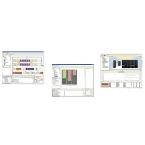 Software solution APC StruxureWare — APC WNSC010301 (US localization)