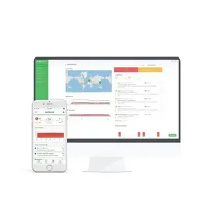 Serviss — APC attālināta uzstādīšana un konfigurēšana IT Expert, 8 stundas ekspertu ieviešanas atbalsta, 1 licence