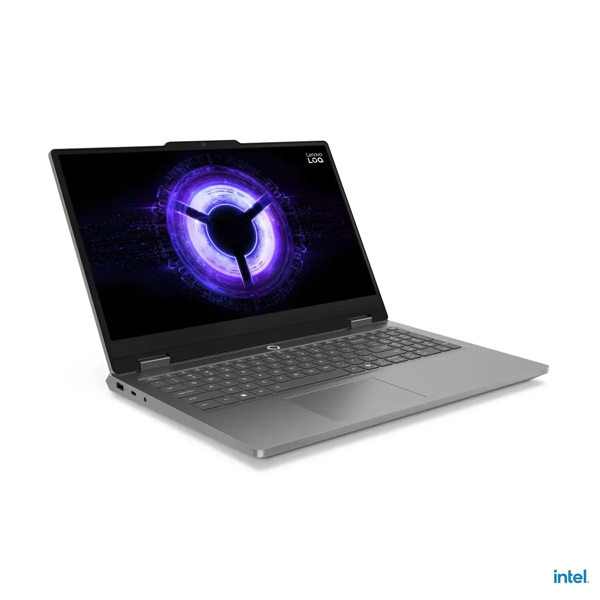 Lenovo LOQ 15IRX10 ноутбук — 15.6" i5‑13450HX Photo 2