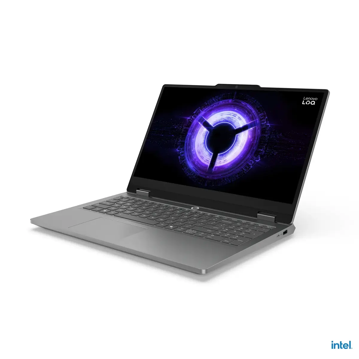 Lenovo LOQ 15IRX10 ноутбук — 15.6" i5‑13450HX Photo 3