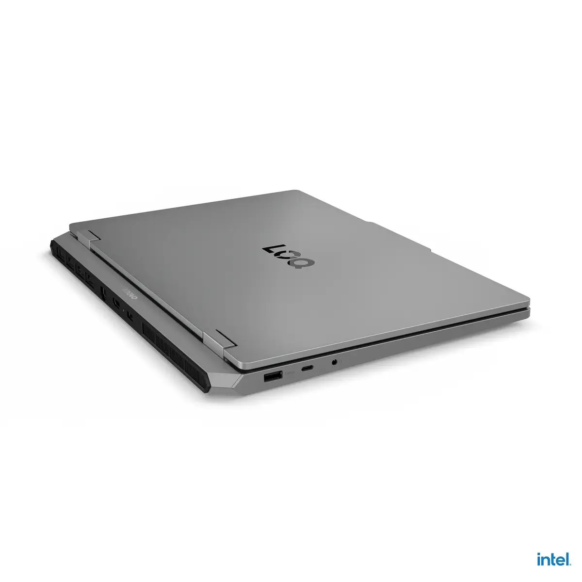 Lenovo LOQ 15IRX10 ноутбук — 15.6" i5‑13450HX Photo 4