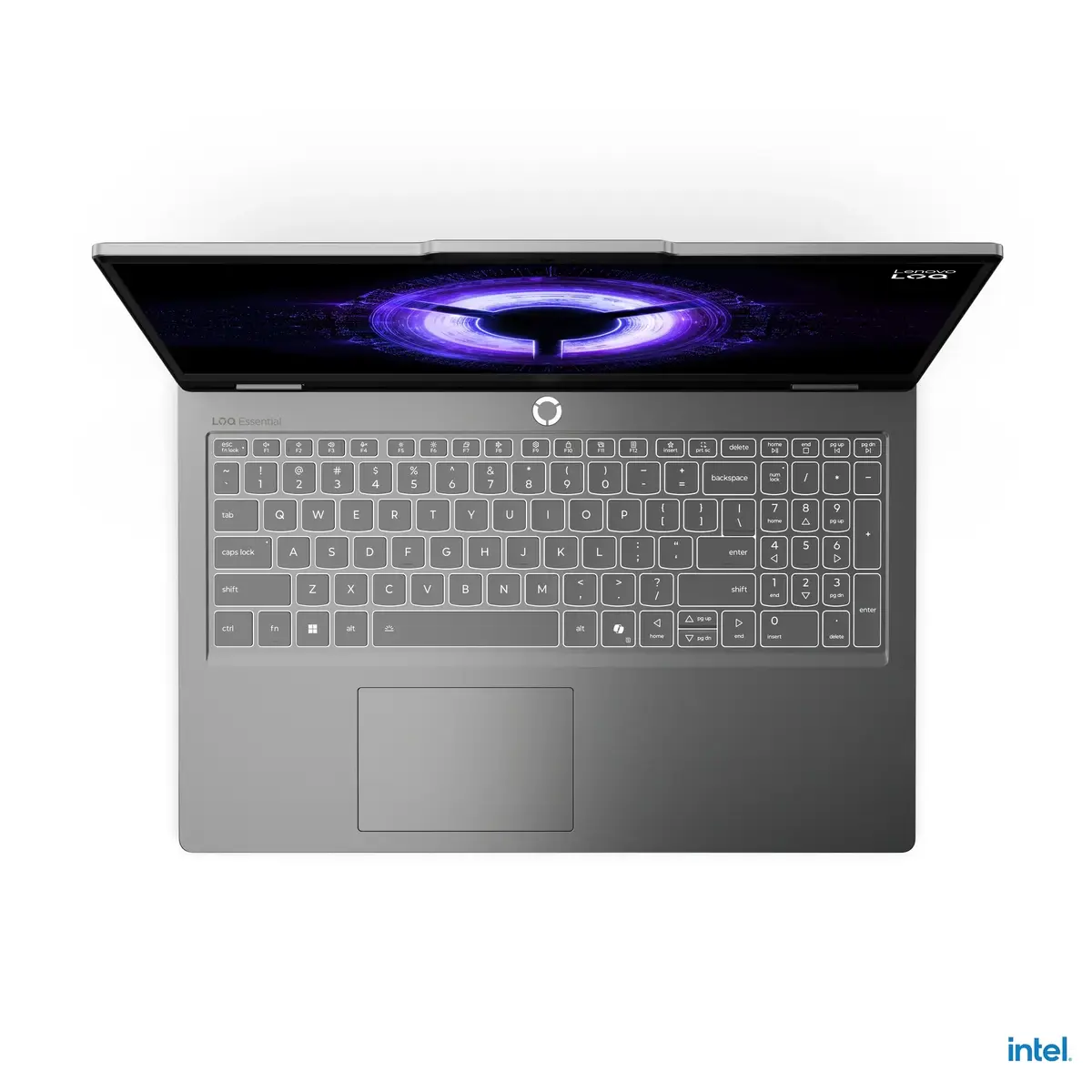 Lenovo LOQ 15IRX10 ноутбук — 15.6" i5‑13450HX Photo 10