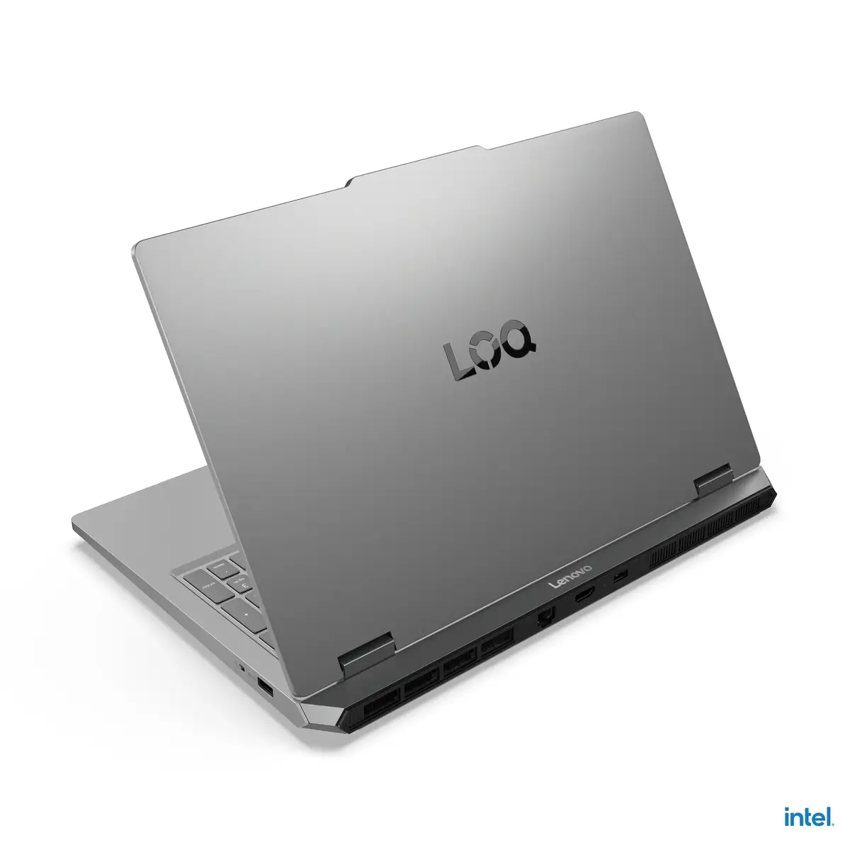 Lenovo LOQ 15IRX10 ноутбук — 15.6" i5‑13450HX Photo 13