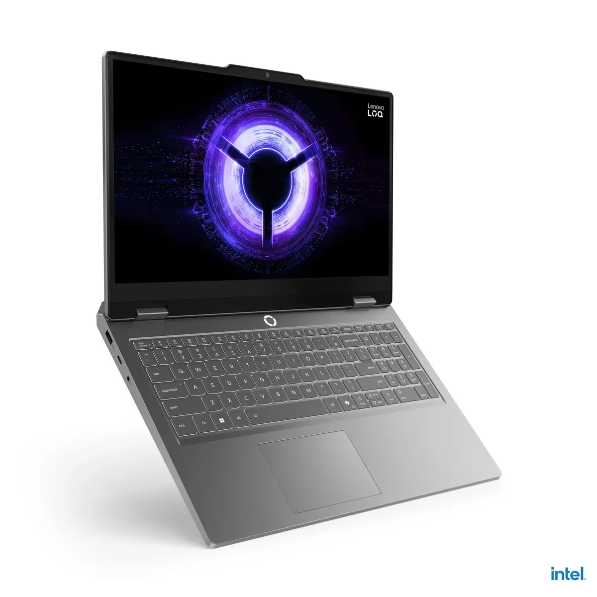 Lenovo LOQ 15IRX10 ноутбук — 15.6" i5‑13450HX Photo 17