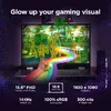 Lenovo LOQ 15IRX10 ноутбук — 15.6" i5‑13450HX Photo 40