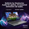 Lenovo LOQ 15IRX10 ноутбук — 15.6" i5‑13450HX Photo 44