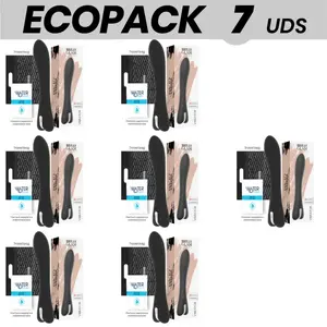 Brilly Glam ECOPACK 7 шт — вибратор Ryan, совместимый с технологией WatchMe wireless