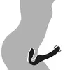 Безремневой вибратор с пультом IBIZA TECHNOLOGY D-230878 Photo 6