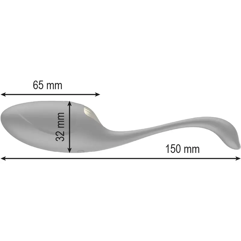 Olas vibrators IBIZA TECHNOLOGY D-230871 Photo 3