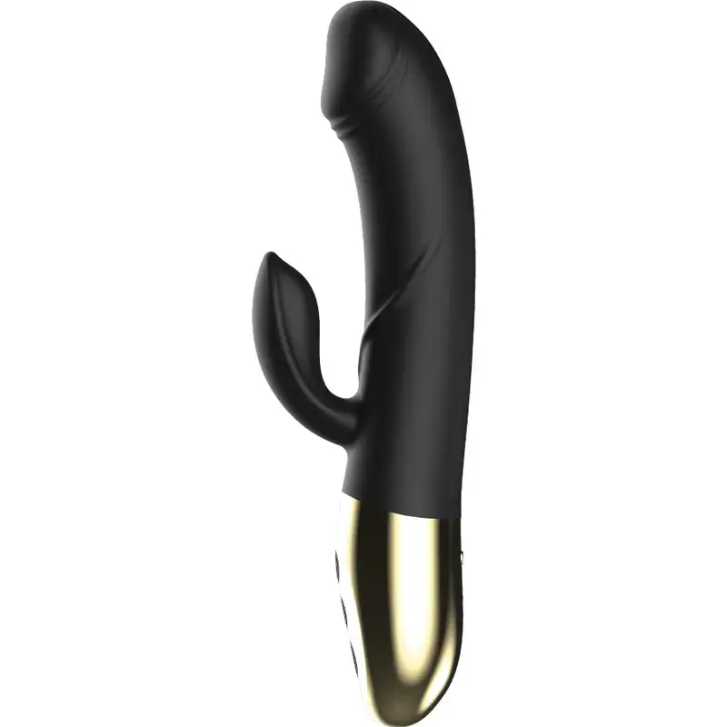 Анатомический вибратор‑«кролик» IBIZA TECHNOLOGY IBIZA Photo 5