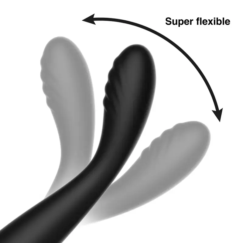 G-spot vibrator IBIZA TECHNOLOGY D-230875 Photo 3