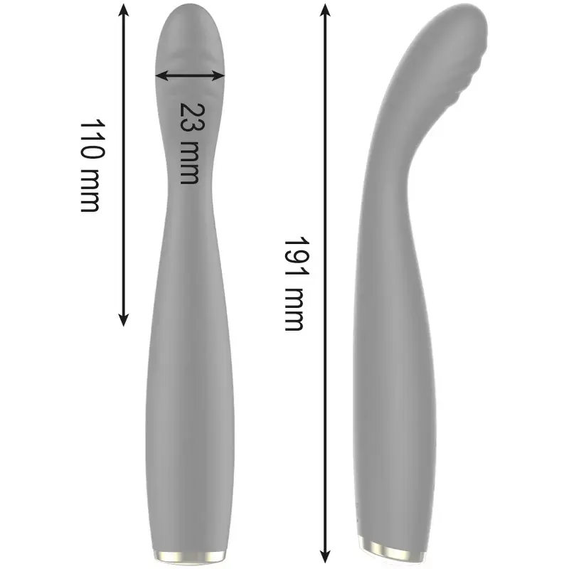 G-spot vibrator IBIZA TECHNOLOGY D-230875 Photo 4