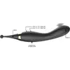 IBIZA TECHNOLOGY D-230879 клиторальный стимулятор и G-вибратор Photo 3