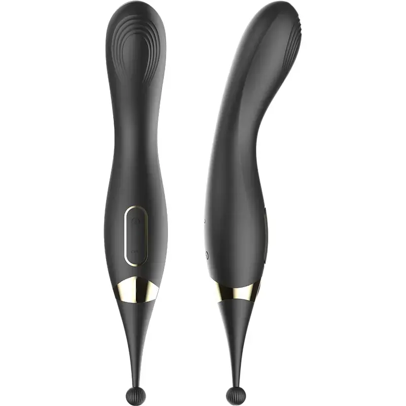 IBIZA TECHNOLOGY D-230879 клиторальный стимулятор и G-вибратор Photo 4