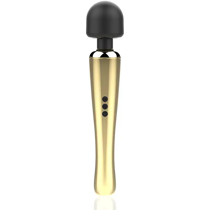 Handheld Massage Wand IBIZA TECHNOLOGY IBIZA - WAND LUXURY Photo 3