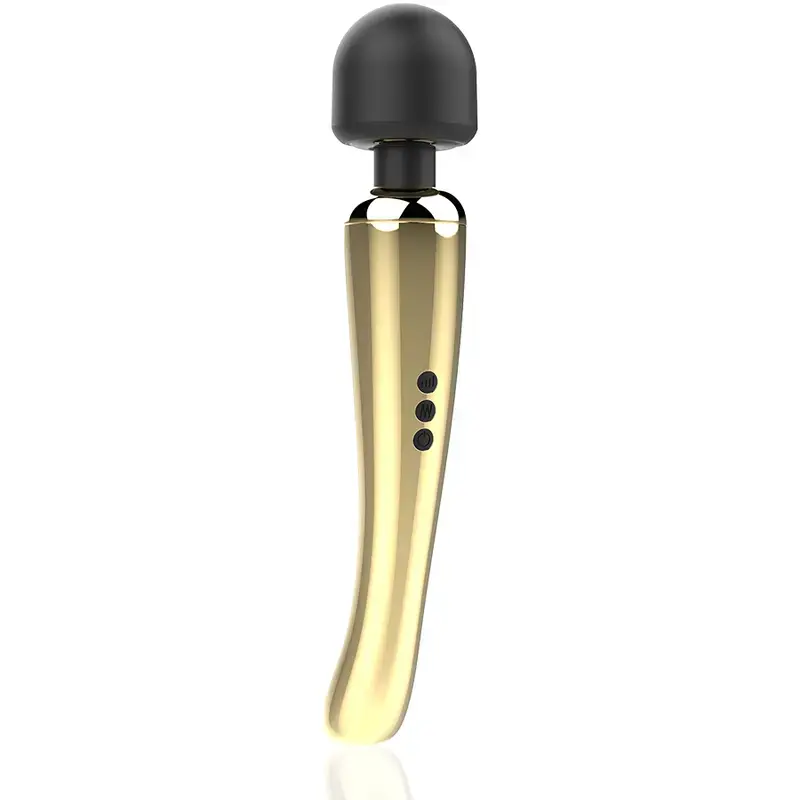 Handheld Massage Wand IBIZA TECHNOLOGY IBIZA - WAND LUXURY Photo 4