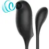 Clitoral suction & vibration stimulator IBIZA TECHNOLOGY MAGIC Photo 2