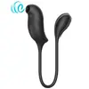 Clitoral suction & vibration stimulator IBIZA TECHNOLOGY MAGIC Photo 3