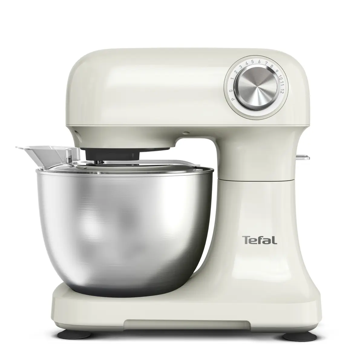 Tefal Bake Easy QB140AF0 Food Processor Photo 2