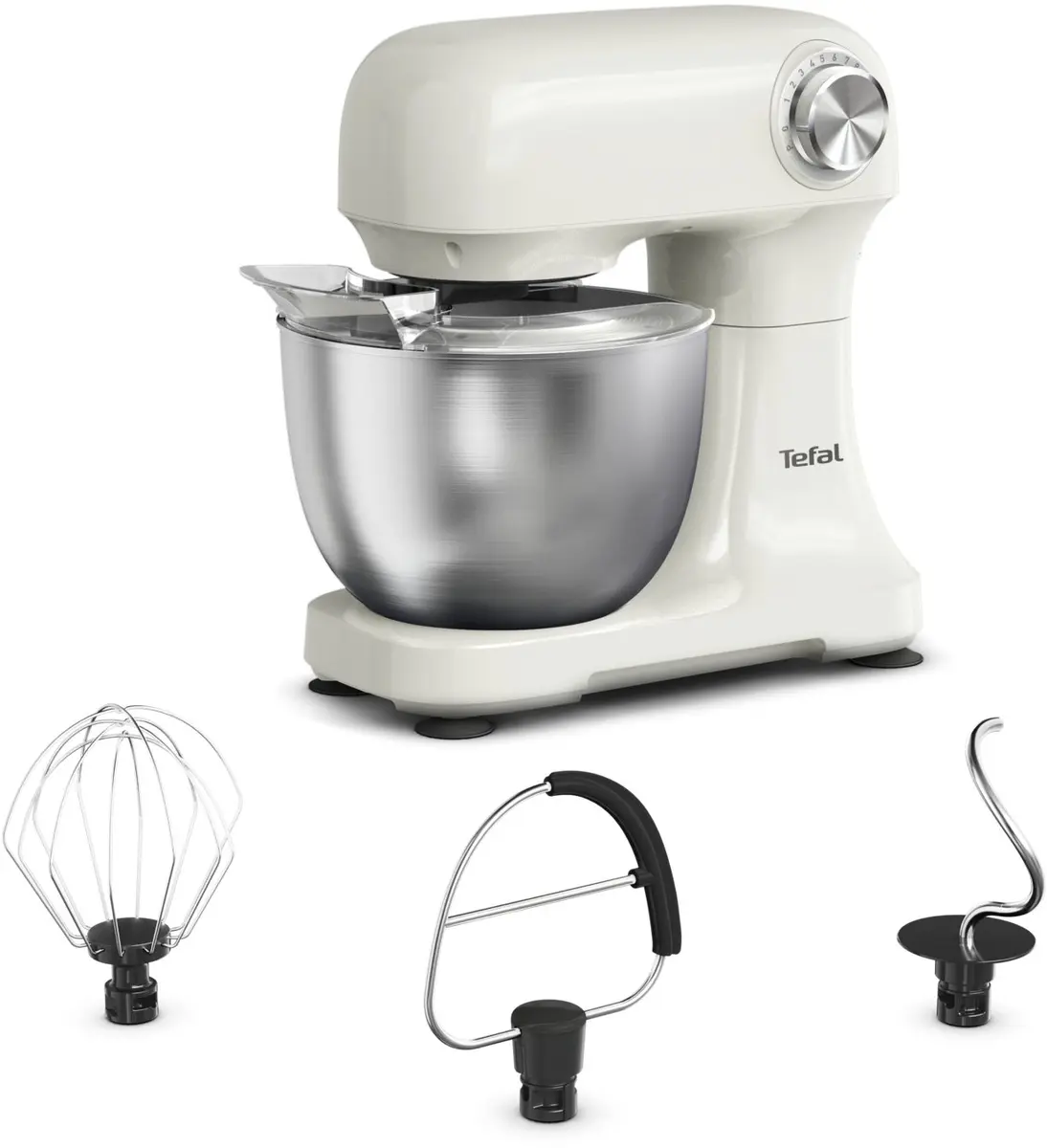 Tefal Bake Easy QB140AF0 virtuves kombains